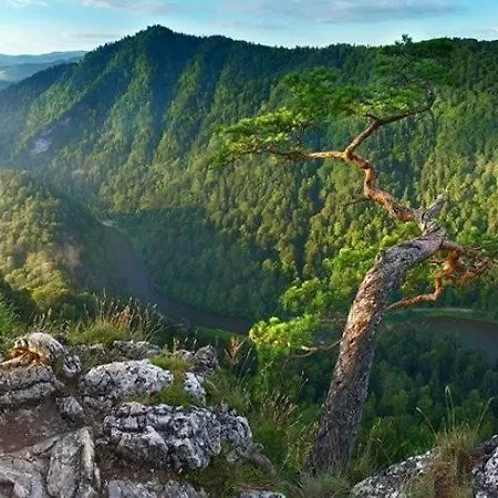 Supertramp - Slovensky Raj * Smižany