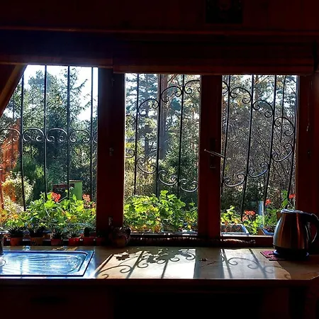 Chalet Supertramp - Slovensky Raj *